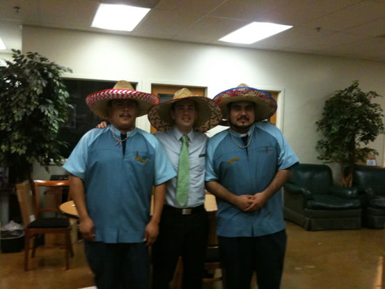 mexican